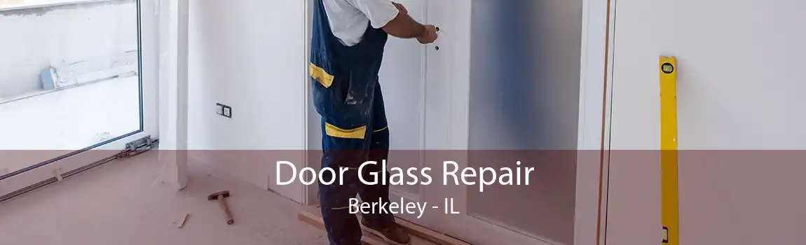 Door Glass Repair Berkeley - IL