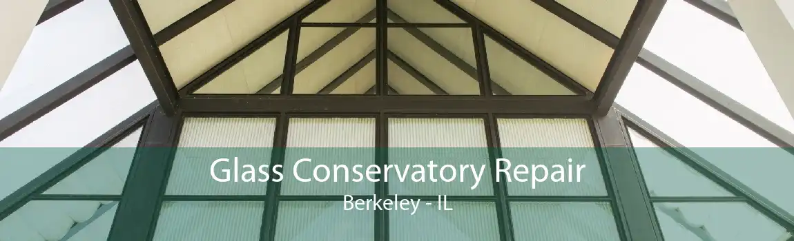 Glass Conservatory Repair Berkeley - IL