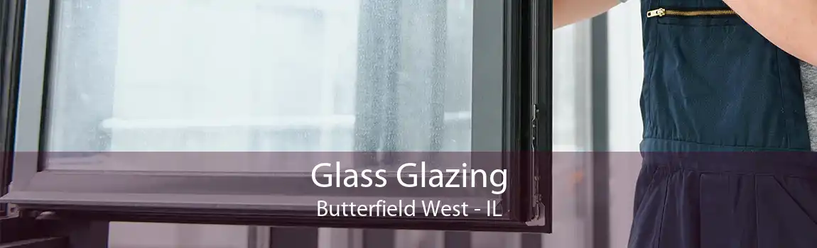 Glass Glazing Butterfield West - IL