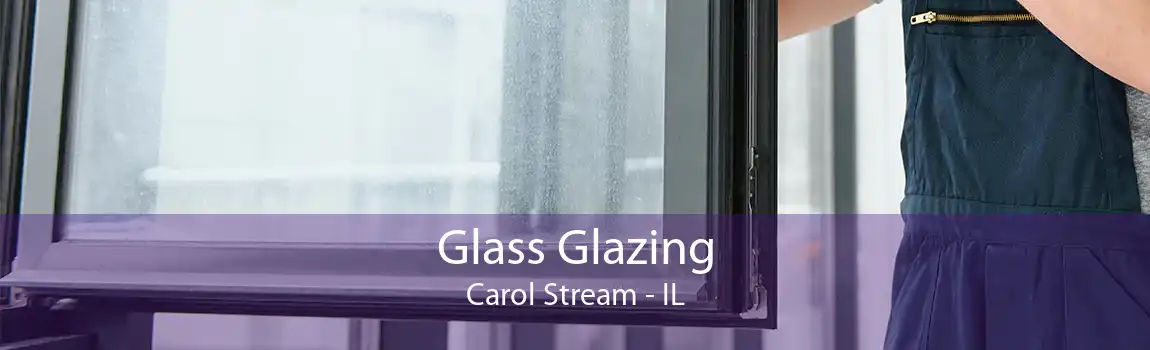 Glass Glazing Carol Stream - IL