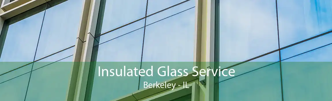 Insulated Glass Service Berkeley - IL