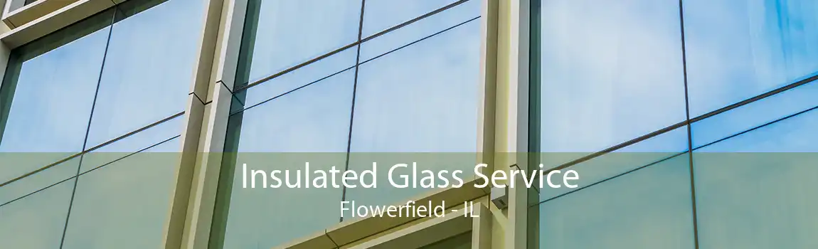 Insulated Glass Service Flowerfield - IL