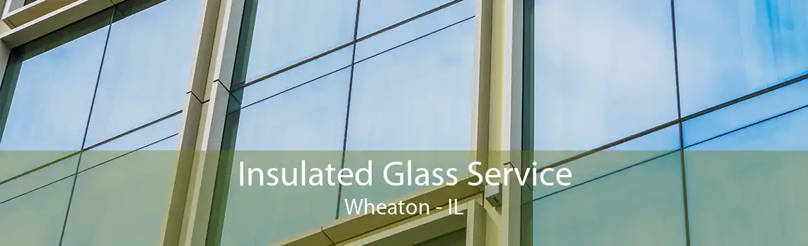 Insulated Glass Service Wheaton - IL