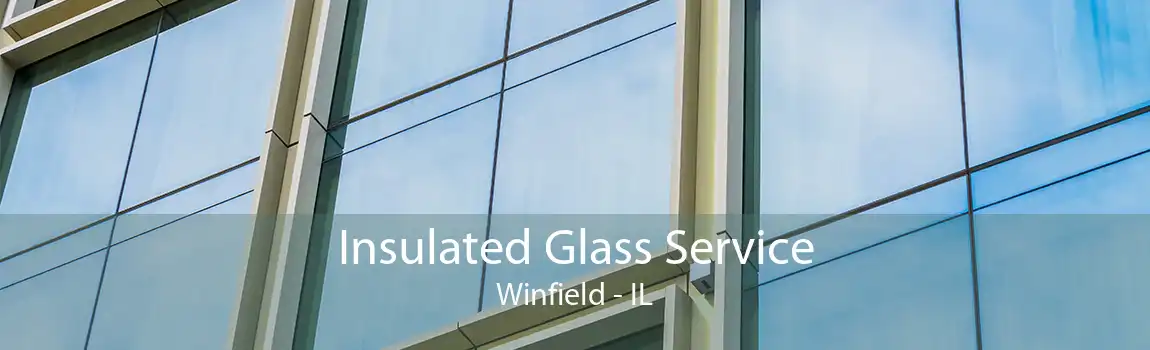 Insulated Glass Service Winfield - IL