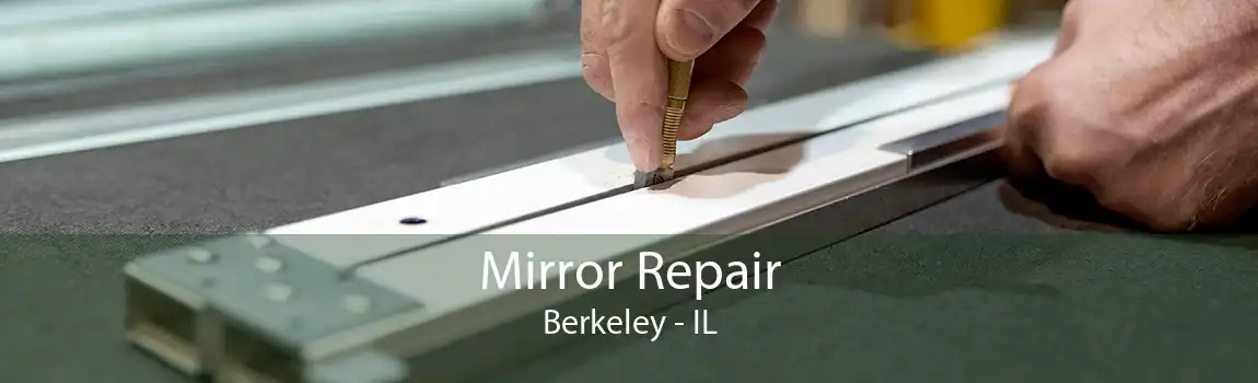 Mirror Repair Berkeley - IL