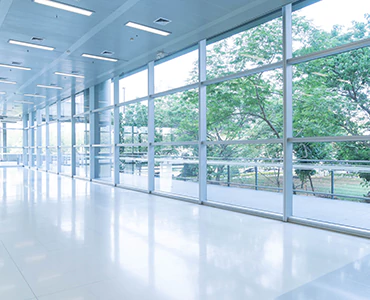 emergency glass repair in Villa Park
