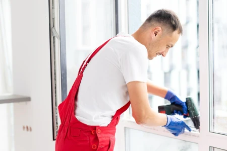 24/7 Glass Door Repair Facilities in Glen Ellyn