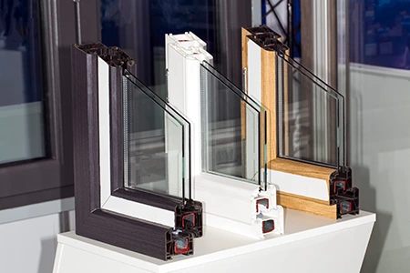 Double Pane Vinyl Glass Windows in Butterfield, IL