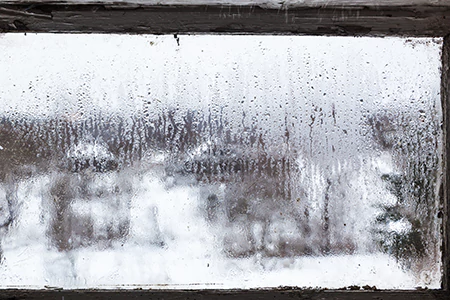 Defogging Double Pane Windows in York Center
