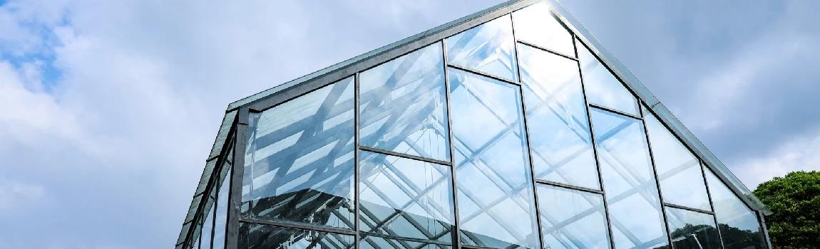  Experts Glass Conservatory Repair Services in Butterfield West