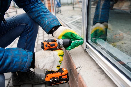 House Window Repair in Villa Park