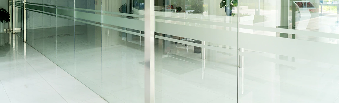 Local Glass Repair in Glen Ellyn