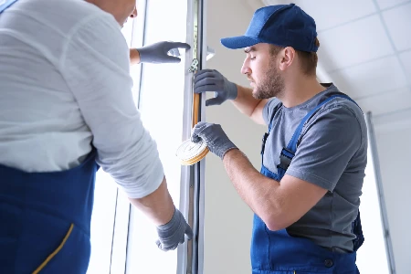 Insulated Glass service in Glen Ellyn