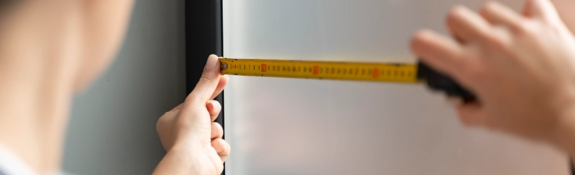 Types of Glass Replacement in Villa Park