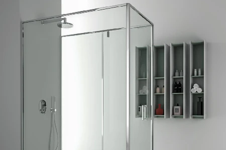 Perfect Shower Door  in Glen Ellyn, IL