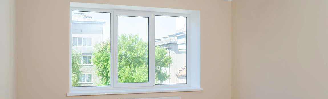 Fixed Windows Installation in Butterfield West