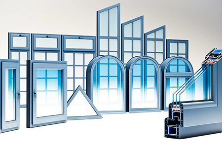 Insulated Glass Window Seal in Carol Stream