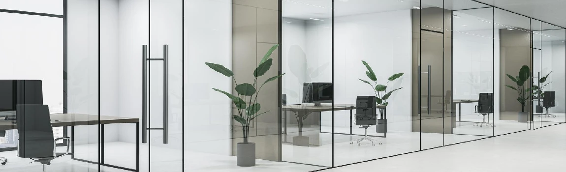 Low-E Glass in Oak Brook