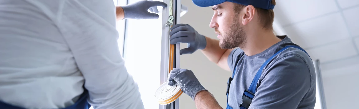 Residential Glass Tabletop Repair in Winfield