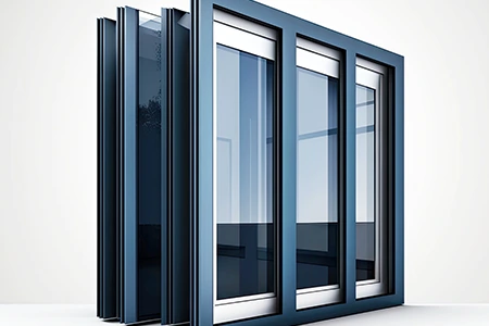 Installing Triple Pane Windows in Wheaton, IL