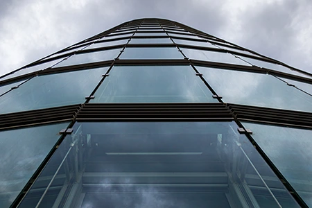 UV-Resistant Glass Experts in Butterfield West
