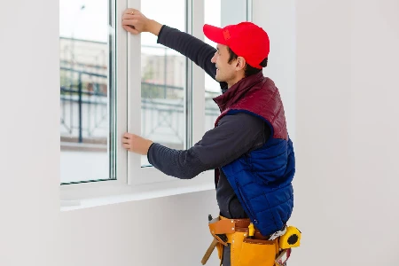 Sash Window Repair in Glendale Heights, IL
