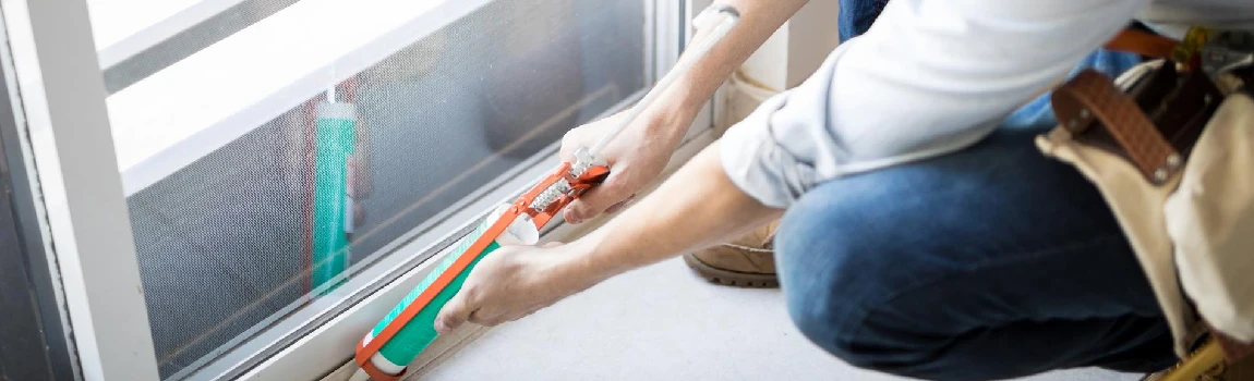 Emergency Window Replacement Services in Villa Park