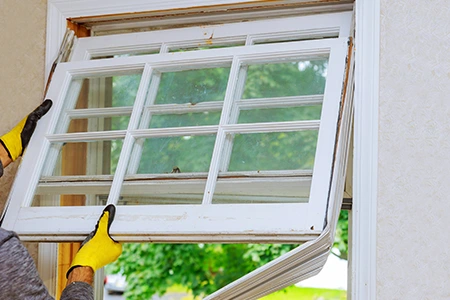 Window Replacement in Villa Park